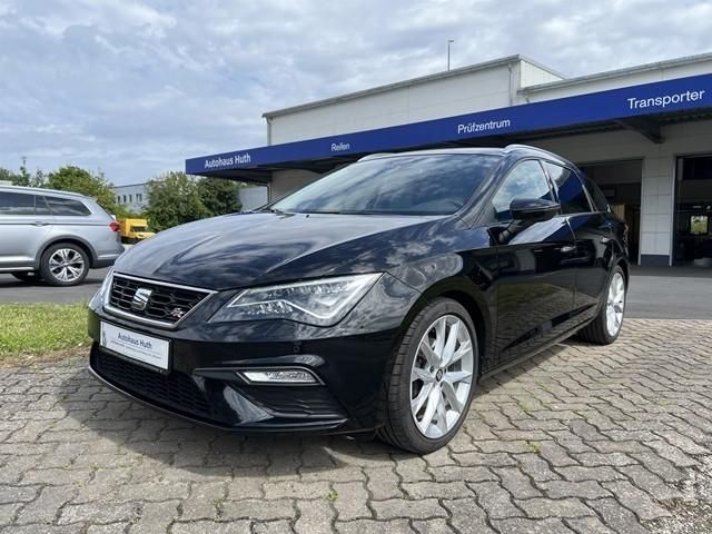 SEAT Leon ST FR LED NAVI APP KAMERA PDC