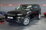 Land Rover Discovery 2.0 SD4 AWD SOUND AHK 4xSHZ 7-SITZER - gebrauchte Land Rover Discovery aus dem Jahr 2018