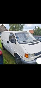 Volkswagen T4 Transporter Kasten guter Zustand - Volkswagen T4: Kasten