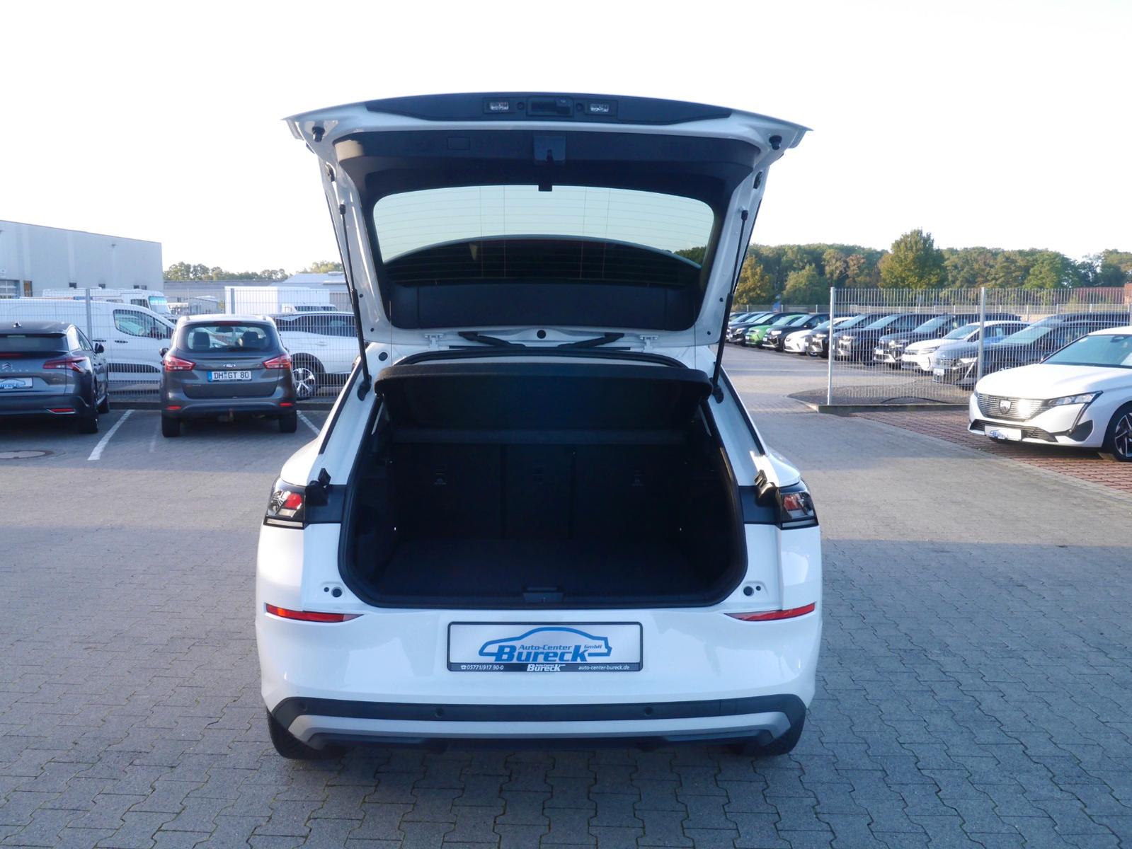 Volkswagen T-Roc 1.5 eTSI LED/Navi/APP/ACC/Kamera, миниатюра 6
