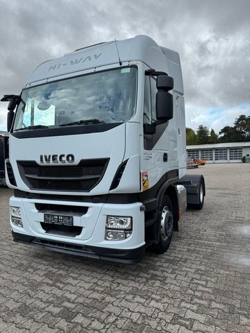 Iveco STRALIS 480, Euro 6, Standard, RETARDER