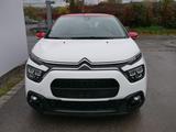 Citroën C3 PureTech 110 EAT6 Shine  Automatic*NAVI*PDC H - : Automatic