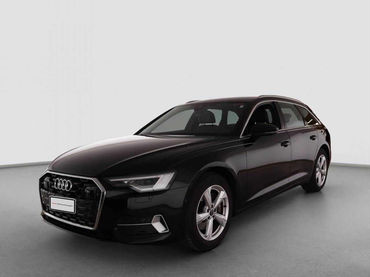 Audi A6 - Bild 3