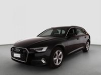 Audi A6 - Vorschau Bild 3
