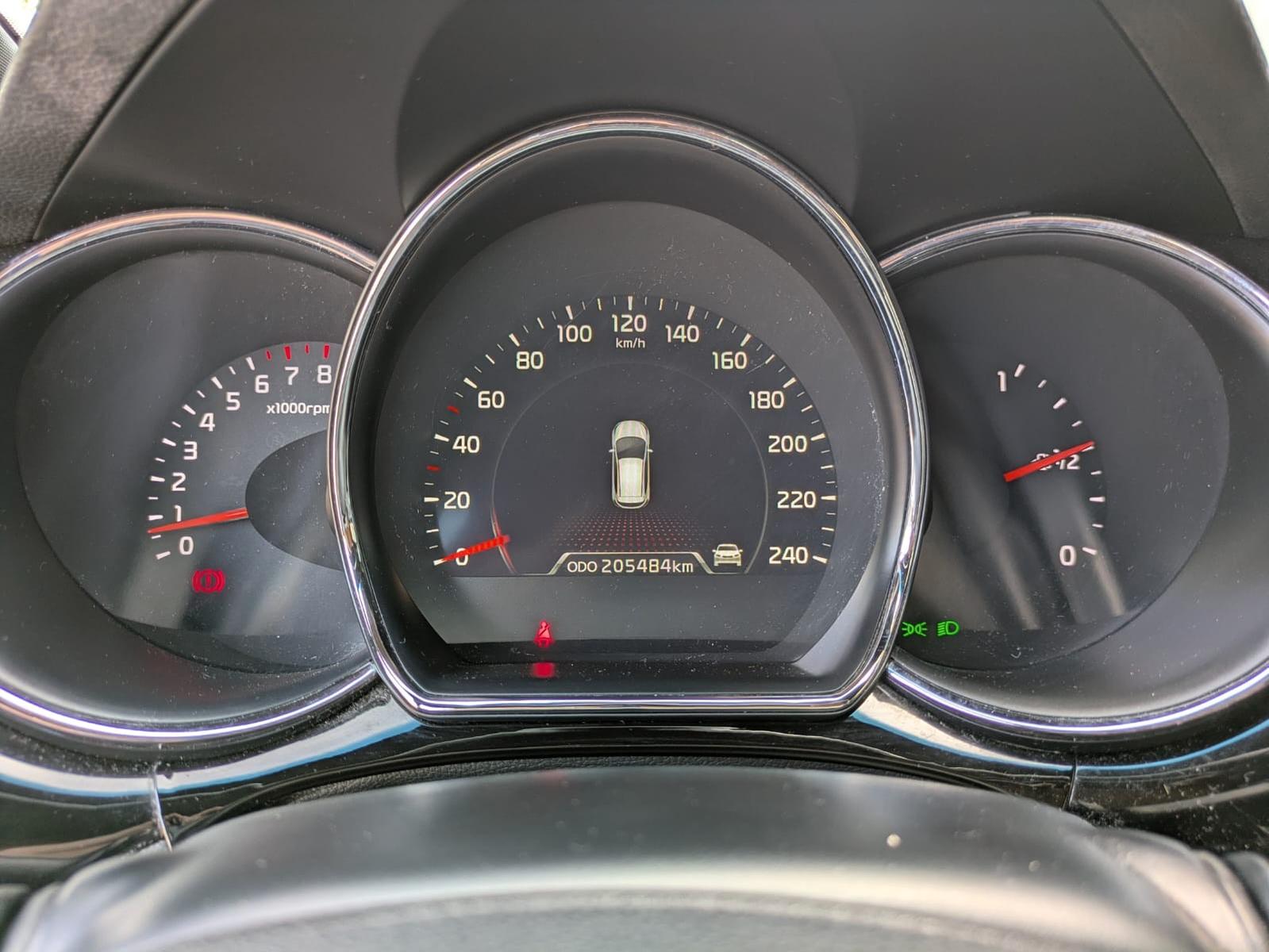 Kia ProCeed Spirit Performance & Pilot Paket