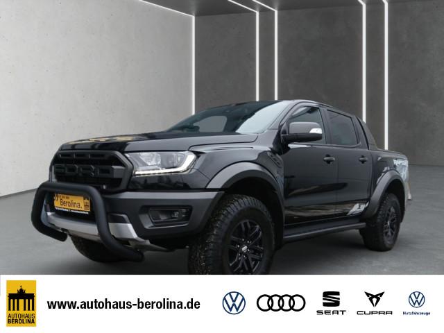 Ford Ranger DC 2.0 TDCi 4x4 Panther Raptor Aut. *AHK*