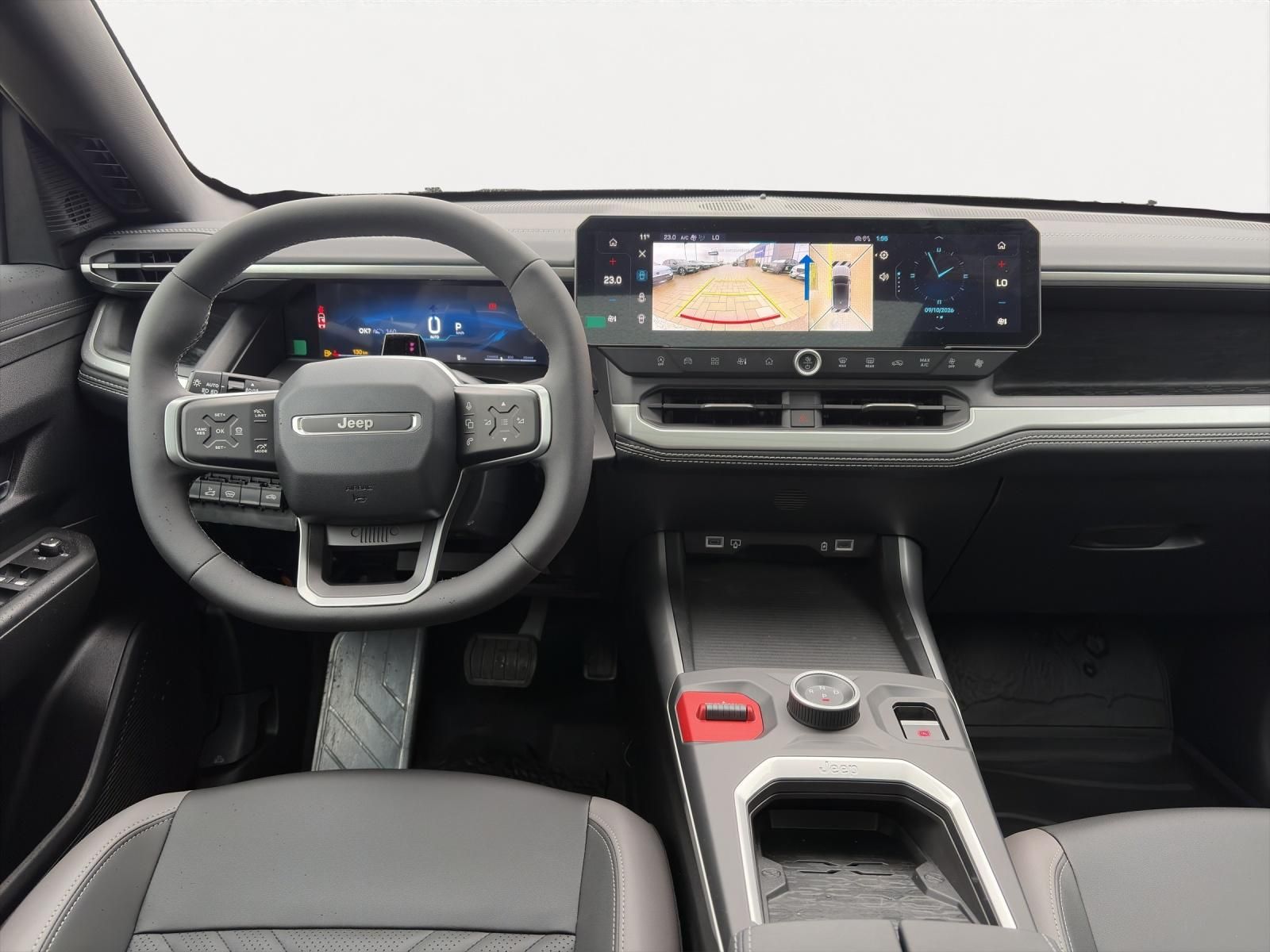 Jeep Compass - Bild 13