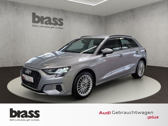 Audi A3 Sportback TFSI e Advanced 40 e 150(204) kW(PS