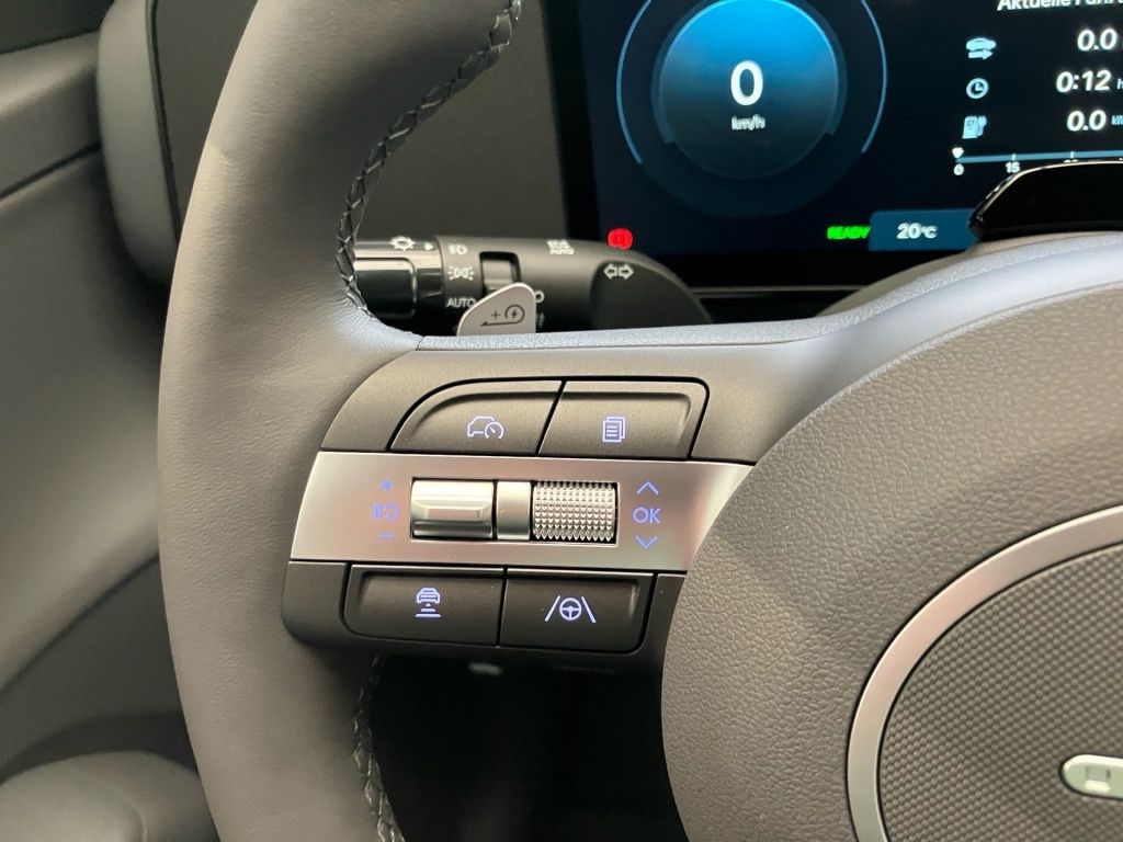 Fahrzeugabbildung Hyundai KONA EV 2WD 65kWh Prime 2xKlima 360 ACC AUT HUD