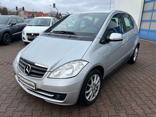 Mercedes-Benz A 160 A -Klasse A 160