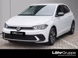 Volkswagen Polo 1.0 TSI Goal AppConnect/Klima/SHZ