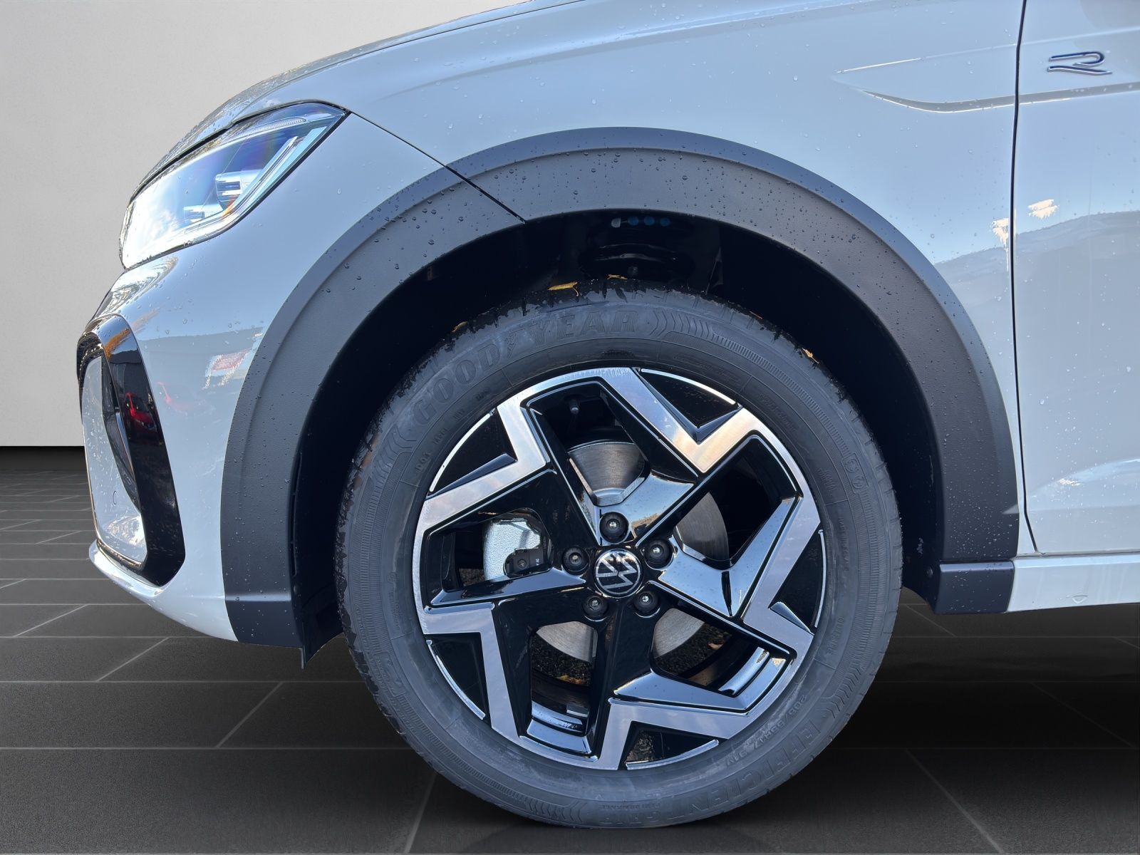 Volkswagen Taigo - Bild 9