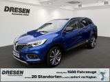 Renault Kadjar 1.3 160 AT ''Bose Edition''NAVI,PANO,GZJR - Renault: At