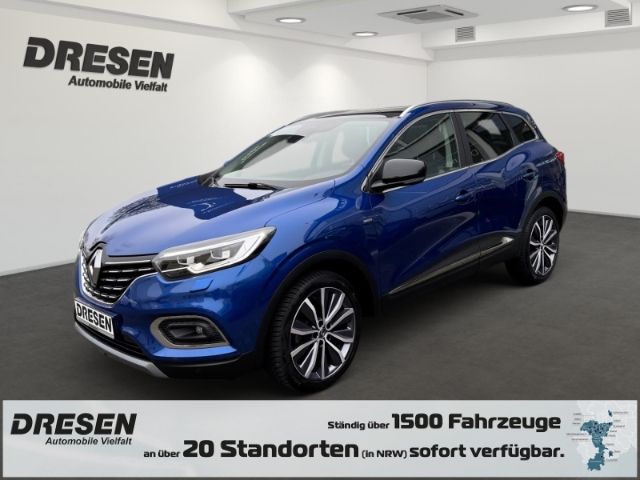 Renault Kadjar 1.3 160 AT ''Bose Edition''NAVI,PANO,GZJR