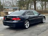 BMW 730 7 730d - BMW 730 in Hannover