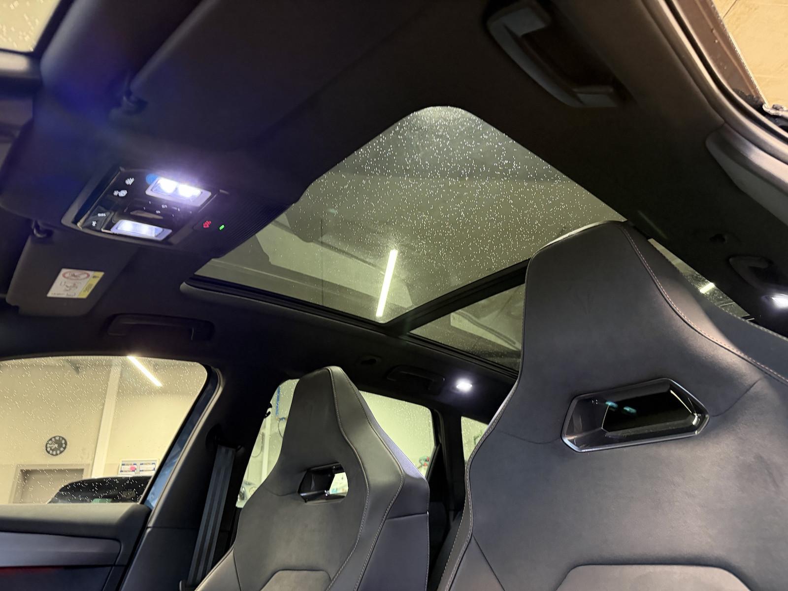 Cupra Leon ST 2.0TSI DSG 4Dr. Black Edition Sennheiser, миниатюра 10