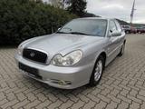 Hyundai Sonata 2.0 16V GLS Autom. - Hyundai SONATA Gebrauchtwagen