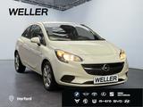 Opel Corsa 1.4 Automatik Edition*SHZ*Bluetooth*Tempo* - Opel Corsa: Automatik, B