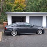 Audi S6 4.0 TFSI quattro S tronic -540PS - Facelift  - Audi S6: 4f