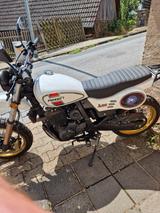 Mash X - ride 650 - MASH X RIDE 650