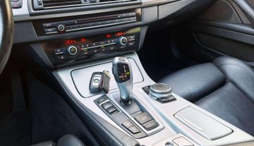 BMW 530 - 10