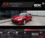 Citroën C4 HDi 90 FAP Style - Citroën C4: Hdi