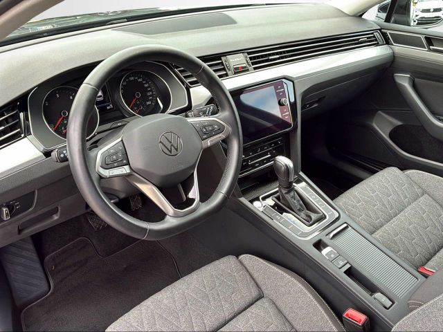 PASSAT VARIANT 2.0 TDI DSG BUSINESS IQ.LIGHT+CAM
