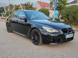 BMW bmw er5 E60 520iLimousine 6 zylinder  M Paket - BMW: E60 M Paket