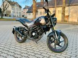 Benelli LEONCINO 125 ccm Urban für A1 o B196 - Angebote entsprechen deinen Suchkriterien