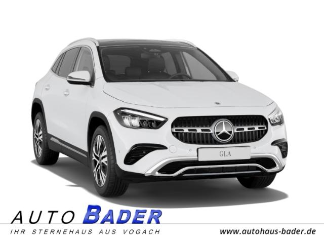 Mercedes-Benz GLA 180 Progressive Advanced+ Panorama AHK Distr