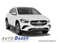 Mercedes-Benz GLA 180 Progressive Advanced+ Panorama AHK Distr