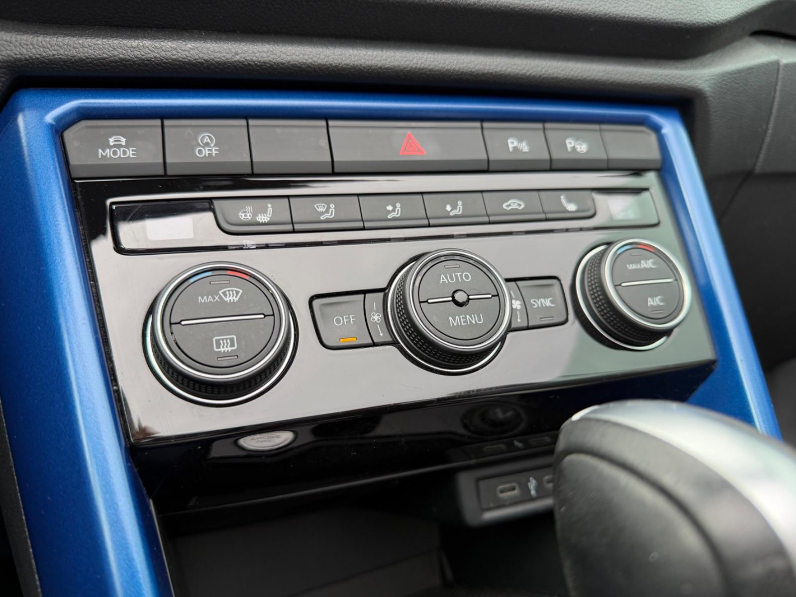 Volkswagen T-Roc Cabriolet Style, миниатюра 24