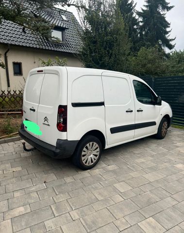 Citroën Berlingo Kastenwagen