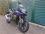 Yamaha YZFR-R 125 Monster Ed. Akrapovic - YAMAHA 125