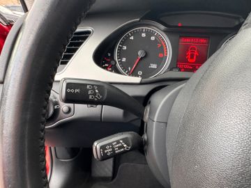 Bild 22 Audi A4 Avant Ambiente