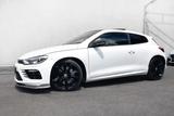Volkswagen SCIROCCO 2.0 TSi R *Aut.*DAB+*R-Cam*Bi-Xenon* - Volkswagen Scirocco in Düsseldorf