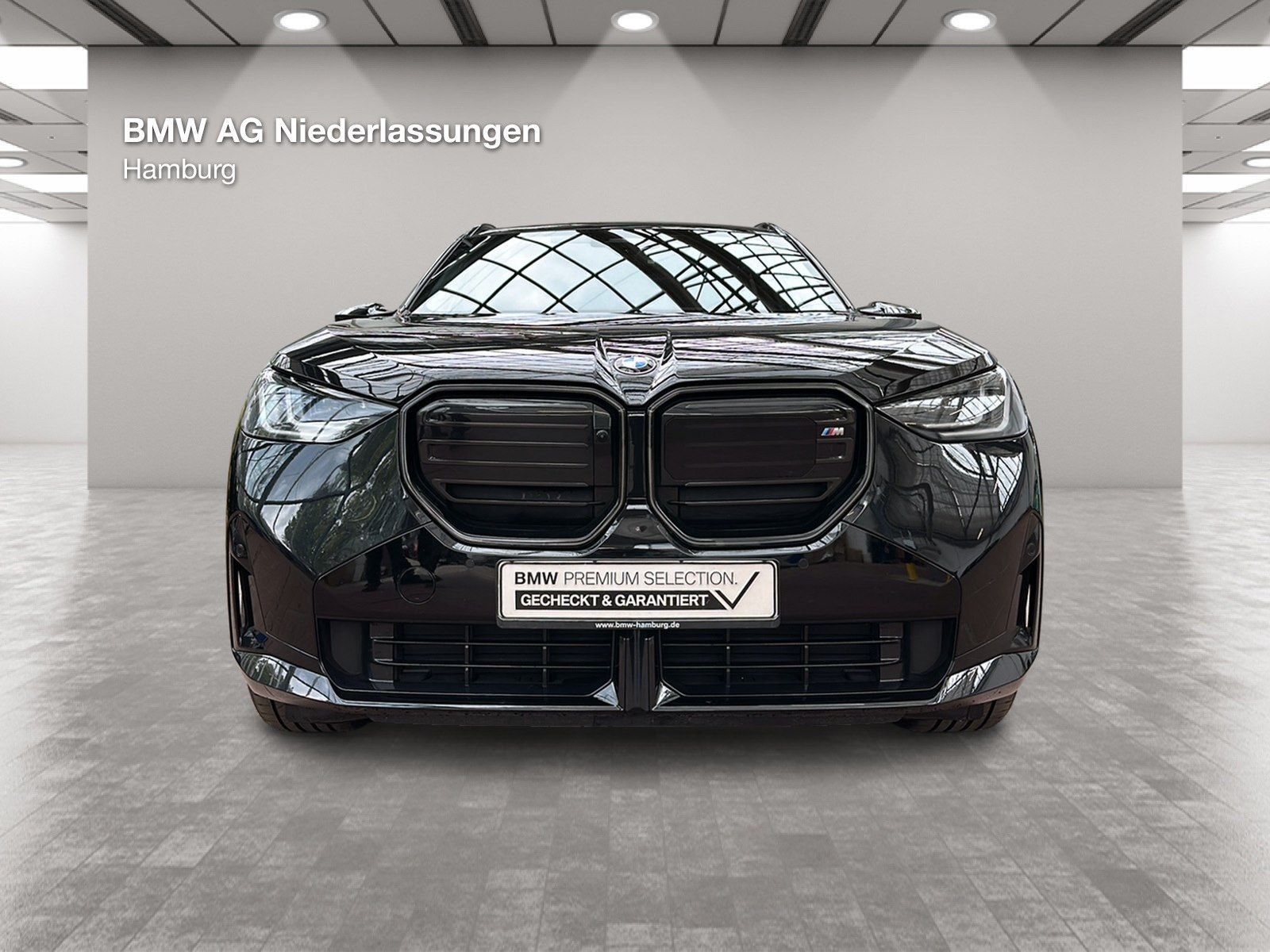 BMW X3 M50 xDrive i xDrive M Sport Standheizung AHK foto 10