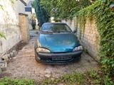 Opel Tigra 1.4i 16V Tobacco Tobacco - Opel Tigra aus 1996