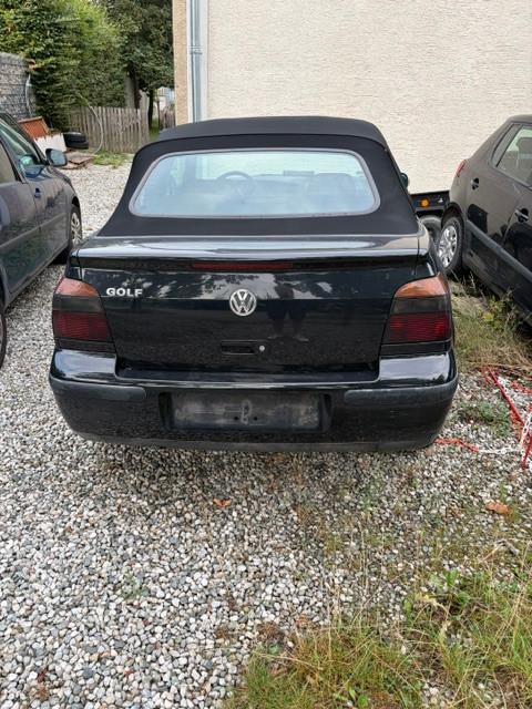 Volkswagen Golf 1.8 Comfortline