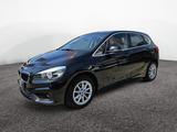 BMW Serie 2 Active Tourer 214d Active Tourer Lux - schwarze BMW 214 Active Tourer