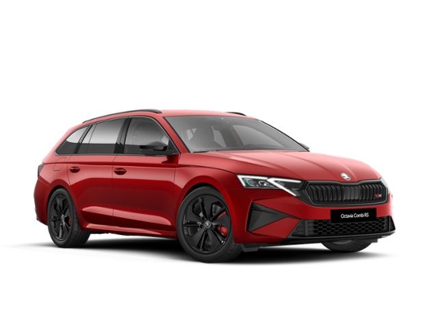 Image of Skoda Octavia