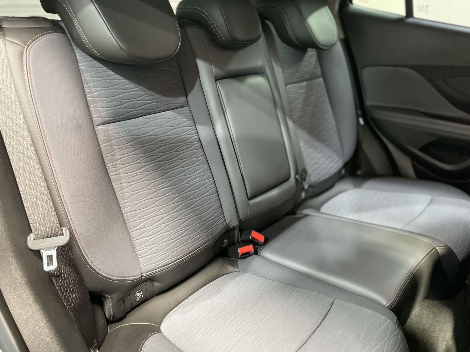 Fahrzeugabbildung Opel Mokka Innovation #Kamera#Tempomat#Navi