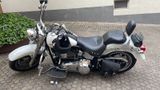 Harley-Davidson Fat Boy 