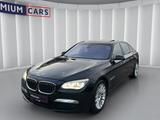 BMW 750Ld xDrive M-Paket *Garantie*Finanzierung* - gebrauchte BMW 750 aus dem Jahr 2014