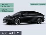 XPENG P7+ AWD Performance AHK HeadUp Massage ACC Pano - XPENG P7: Performance