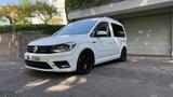 Volkswagen Caddy 2,0TDI BMT Comfortline ACC PDC Bi-Xenon