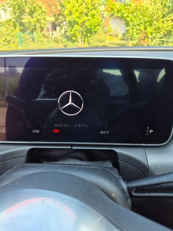 Image of Mercedes-Benz C 180