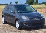 Ford Fiesta 1.4 CarPlay|HU04.2028|Insp.Neu|Klimaauto - gebrauchte Ford Fiesta aus dem Jahr 2008