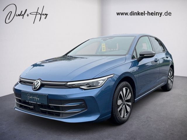 Volkswagen Golf VIII Life GOAL 1.5 eTSI