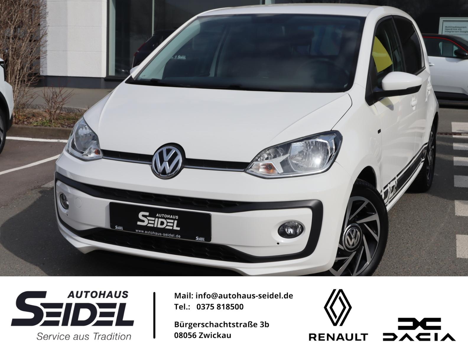 Volkswagen up! 1.0 Join
